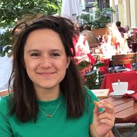 Noor Seijdel (@noorseijdel) 's Twitter Profile