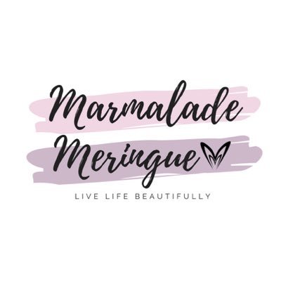 Marmalade Meringue