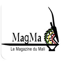 Le Magazine Du Mali(@magazine_du) 's Twitter Profile Photo