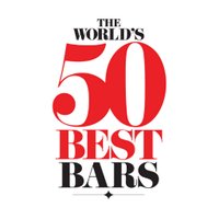 50BestBars (@50bestbars) 's Twitter Profile Photo 50BestBars (@50bestbars) 's Twitter Profile Photo
