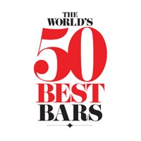 50BestBars(@50BestBars) 's Twitter Profile Photo