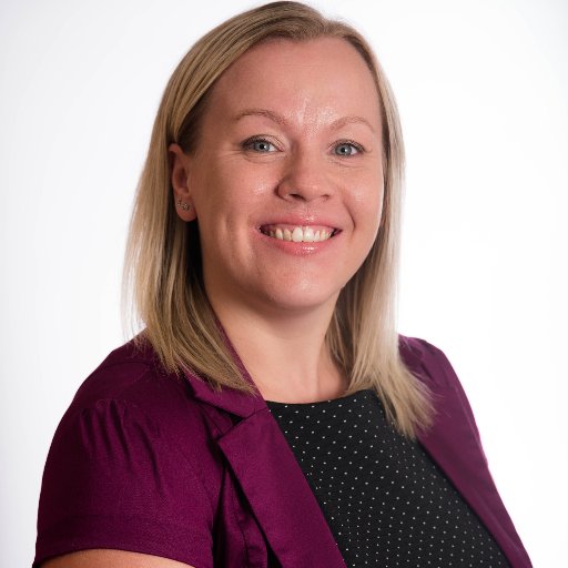 jackson_shani1's profile picture. Head of Member Services for BOHS