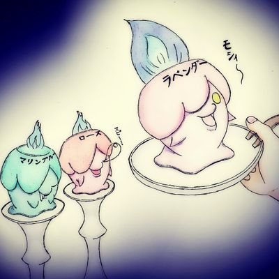 ノシさんのプロフィール画像