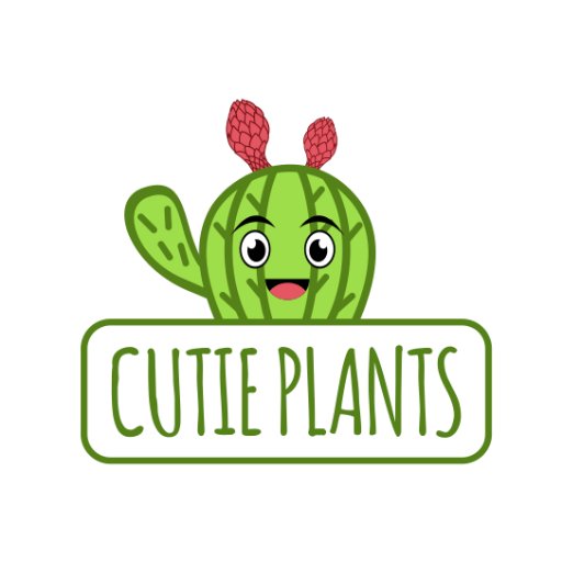 PlantsCutie's profile picture. Make gardens great again!