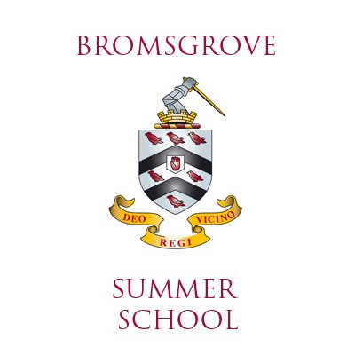 Bromsgrove Summer School & Activity Camps