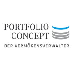 PortfolioConcep's profile picture. Ab dem ersten Kontakt legen wir Wert auf eine hohe Qualität in der Beratung und den persönlichen Dialog.