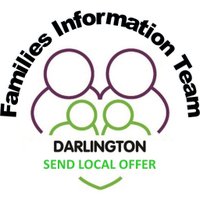 Darlington Families Information Team (@darlingtonpfis) 's Twitter Profile