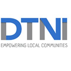 DTNI is a member-led network of community development practitioners with an enterprise focus. #AssetsPeoplePlace