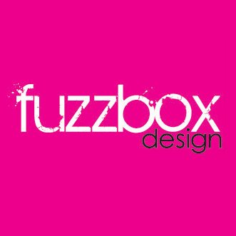 Passionate about brand and all things creative, Fuzzbox will deliver the best practical graphic solutions for start ups, SMEs and blue-chip clients alike.