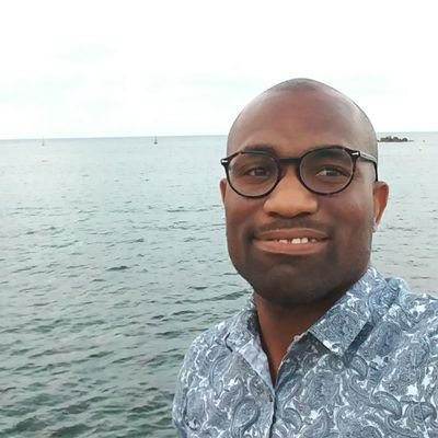 First Love: God and Family. Passion: Caribbean Carnival, Soca Music, I'm A Feter