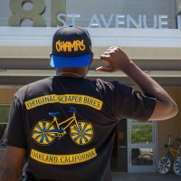 Scraper Bike Team (@scraperbiketeam) 's Twitter Profile