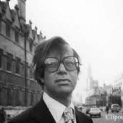 dworkin_ronald's profile picture. 