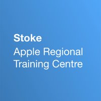  Apple RTC - Stoke(@StokeRTC) 's Twitter Profile Photo