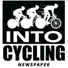 It’s time to join the Cycling Revolution! - Into Cycling is a monthly lifestyle cycling newspaper publication for cycling enthusiasts to enjoy!