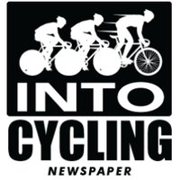 Into Cycling (@intocyclingsa) 's Twitter Profile