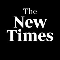 The New Times (Rwanda)(@NewTimesRwanda) 's Twitter Profile Photo