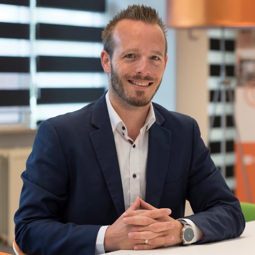 Sales Consultant | vader van 2 prachtdochters | Exact | getrouwd met Petra | Nieuwe Werken | Communicatie | IT Dienstverlening