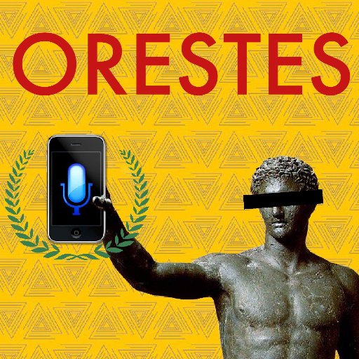 Orestestheplay's profile picture. 😌