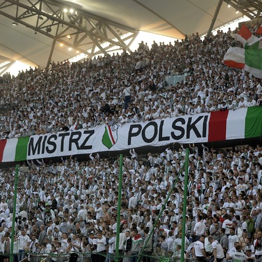 ZAWSZE LEGIA WARSZAWA. Lubię tez Rakow Częstochowa. Nie ma 7echa -jest Amica od 2006 roku. Sprzedajne kur..y oddały tradycję, honor i historię swoją (korupcja).