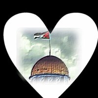 Jerusalem Heart(@genlady7) 's Twitter Profile Photo