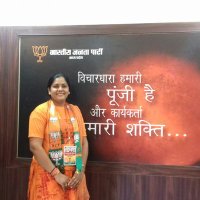 Manju Dayma Keer (@keermanju) 's Twitter Profile