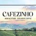 Cafezinho Coffee (@CoffeeCafezinho) Twitter profile photo