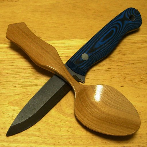 akr_okb's profile picture. ナイフでウッドカービング、ブッシュクラフト
https://t.co/xWC0XKkBQD