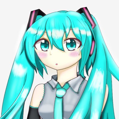 ワクワク(ボカロ垢)さんのプロフィール画像