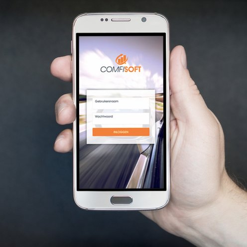 24/7 cloud based fleet management and complete car rental system incl. damage management app. *Test for free*📧 info@comfisoft.com📞+31202108019