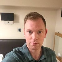 Colin W Steele (@colinwsteele) 's Twitter Profile Photo Colin W Steele (@colinwsteele) 's Twitter Profile Photo
