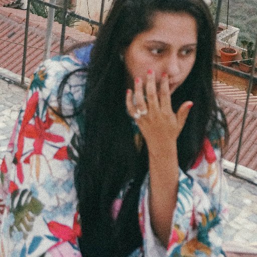 sanyukta kaza Profile