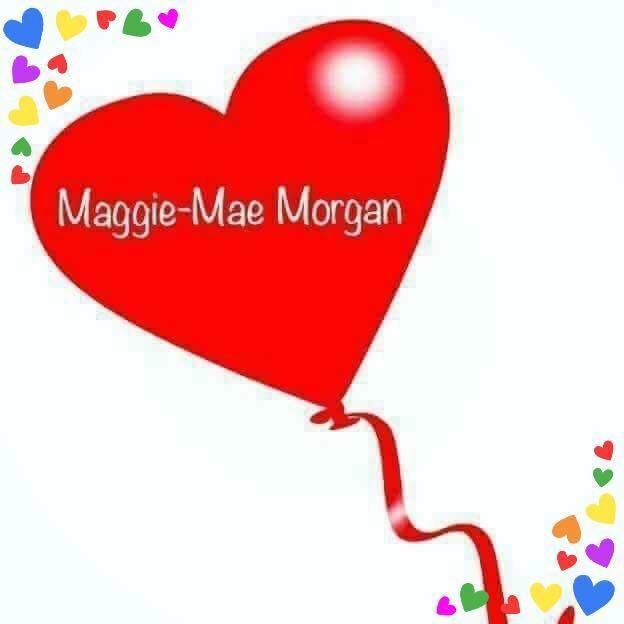 Creating Maggie-Mae’s legacy to make the world a brighter, happier place and fight #childhoodcancer #childhoodleukaemia. Follow our latest fundraising here