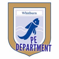 WhitburnPE(@PEWhitburn) 's Twitter Profile Photo