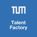 TUM Talent Factory (@TUMPostdoc) Twitter profile photo