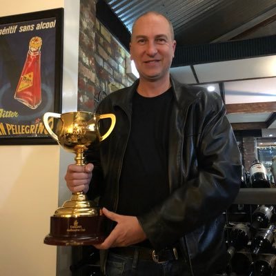 john_costin's profile picture. Air Traffic Controller. St.Kilda FC, Melbourne City FC, Cars Trains, Snooker, V8 Supercars. Tennis 🎾 player and follower.