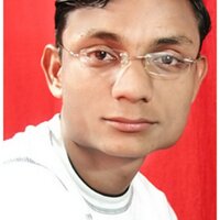 Utkarsh Deshpande (@krishnamsharnam) 's Twitter Profile