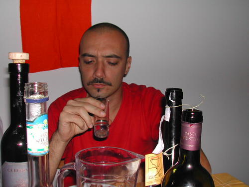 gianmarco72's profile picture. 