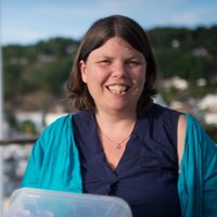 Inger Carin Erikson (@ingercarin) 's Twitter Profile