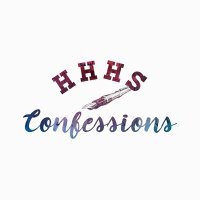 HHHS Confessions(@hinhuaconfess) 's Twitter Profile Photo