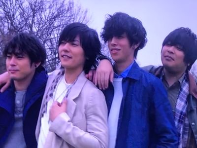 o7XVBFulPUfJre3's profile picture. ロックバンドやジャニーズなど、色々なジャンル聴きます！
仲良くしてやってください🙇