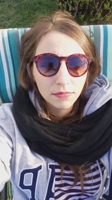 karo_romsicka's profile picture. 