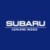 Subaru Genuine Inside (@subaru_genuine) Twitter profile photo Subaru Genuine Inside (@subaru_genuine) Twitter profile photo