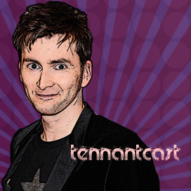 TennantCast's profile picture. We're Kelsey, Kari and Flossie. We talk about David Tennant on our podcast - Tennantcast. Receive updates here :)