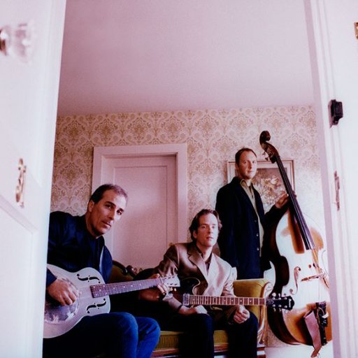 hottoddytrio's profile picture. Hot Toddy Trio is one of Atlantic Canada’s premier acoustic groups,  combining folk, jazz, blues and a handful of dirt to form a distinctive original sound.