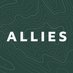Allies (@allieshq) Twitter profile photo Allies (@allieshq) Twitter profile photo