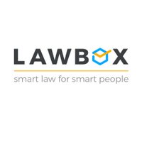 Lawbox (@lawboxbe) 's Twitter Profile Photo Lawbox (@lawboxbe) 's Twitter Profile Photo