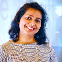 Shwetal Randive (@shwette) 's Twitter Profile