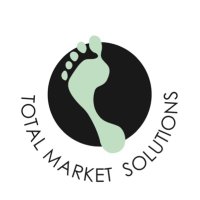 Total Market Solutions🎙️📈📽️(@TMSreach) 's Twitter Profileg