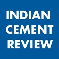 Indian Cement Review(@indiancement) 's Twitter Profile Photo