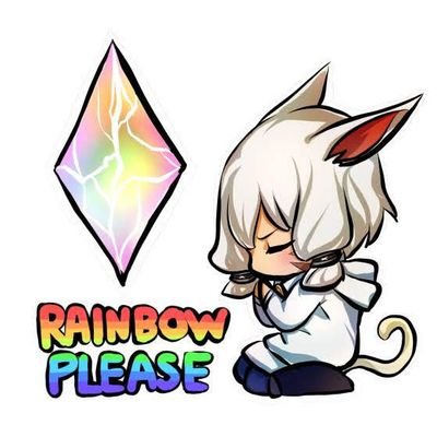 French FF14 Summoner who think about becoming a Tank - Charge Blade main on MH: world and GU.

Feel free to add me on discord if you want to play : Morgan#0836